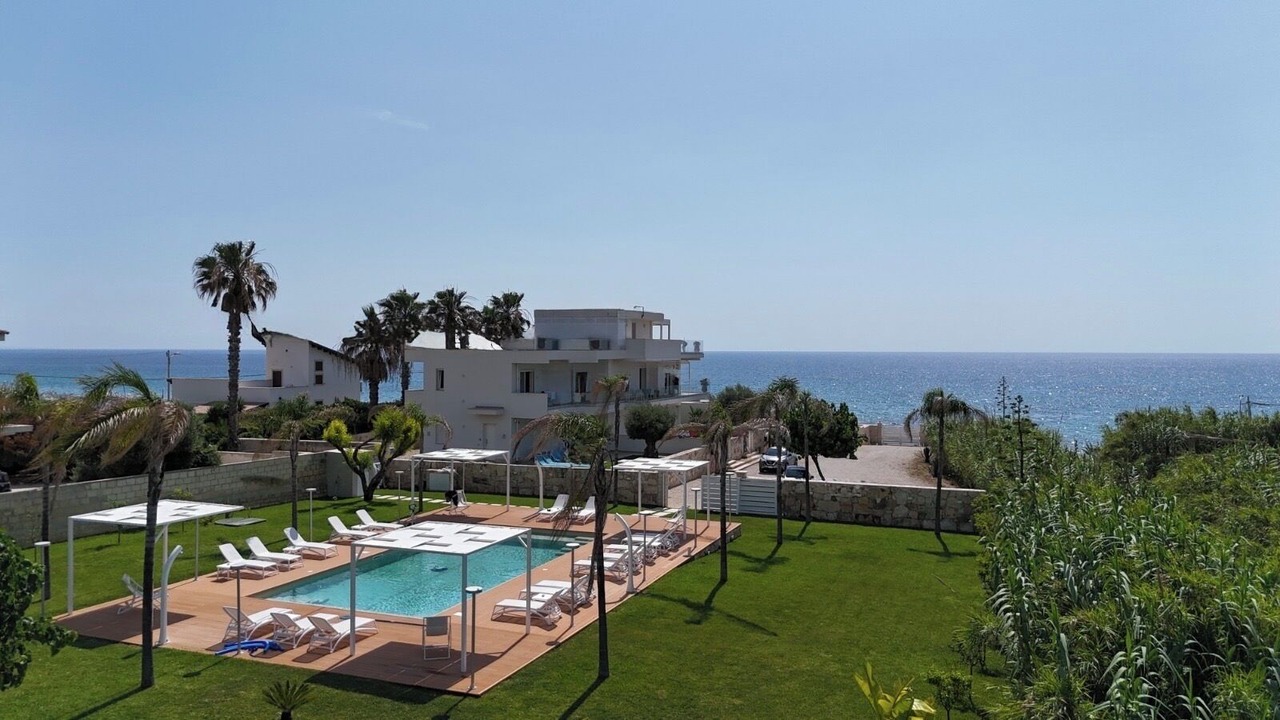 Photo of Outdoor in Avola
