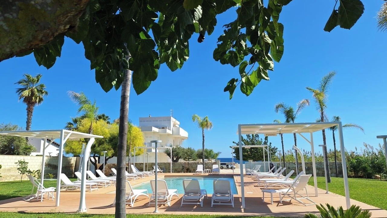 Photo of Outdoor in Avola