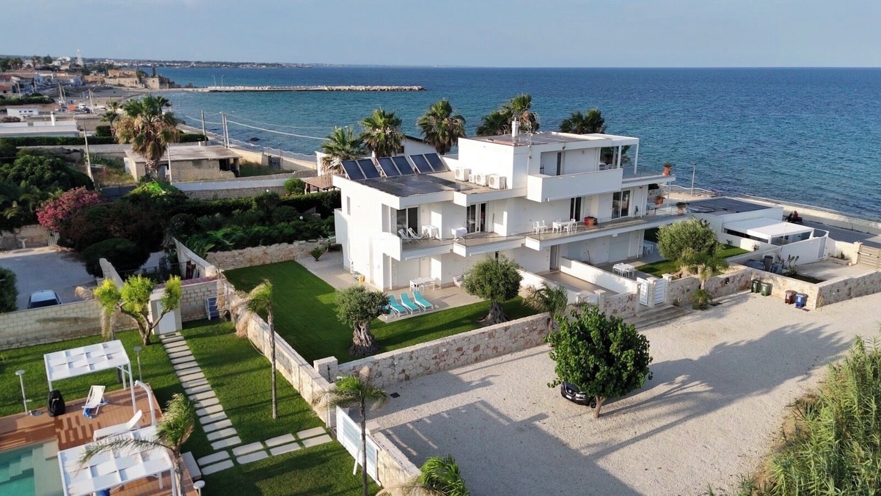 Photo of Outdoor in Avola