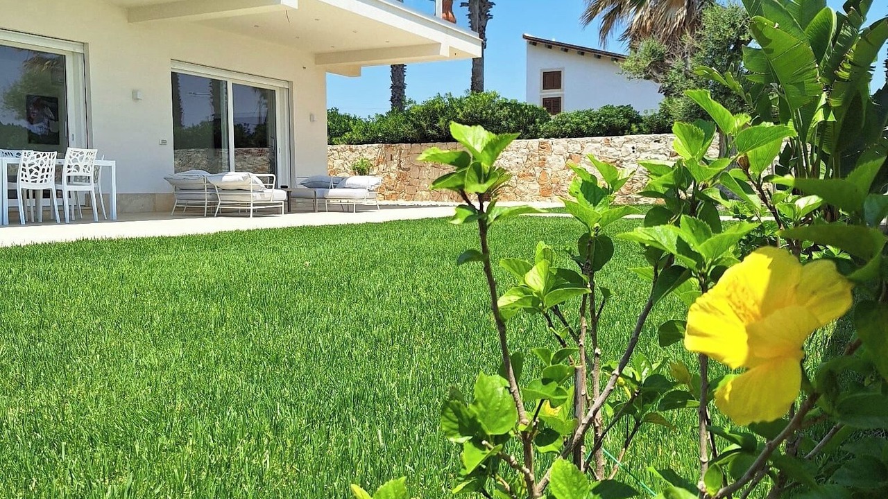 Photo of Patio Balcony in Avola
