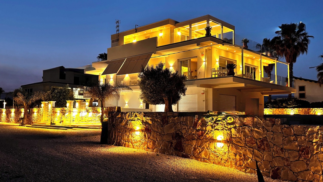 Photo of Outdoor in Avola