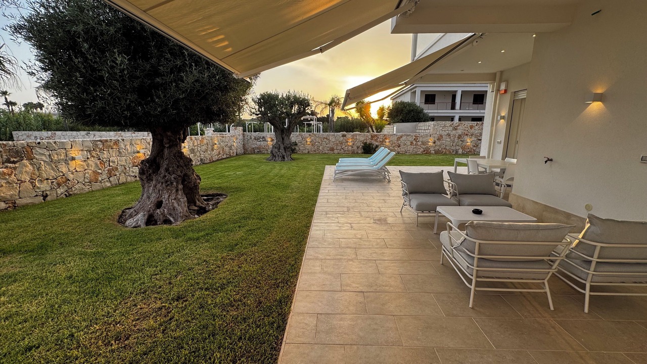 Photo of Patio Balcony in Avola