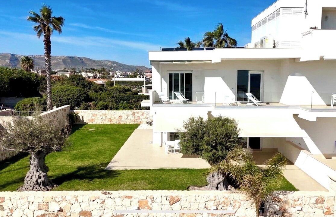 Photo of Patio Balcony in Avola