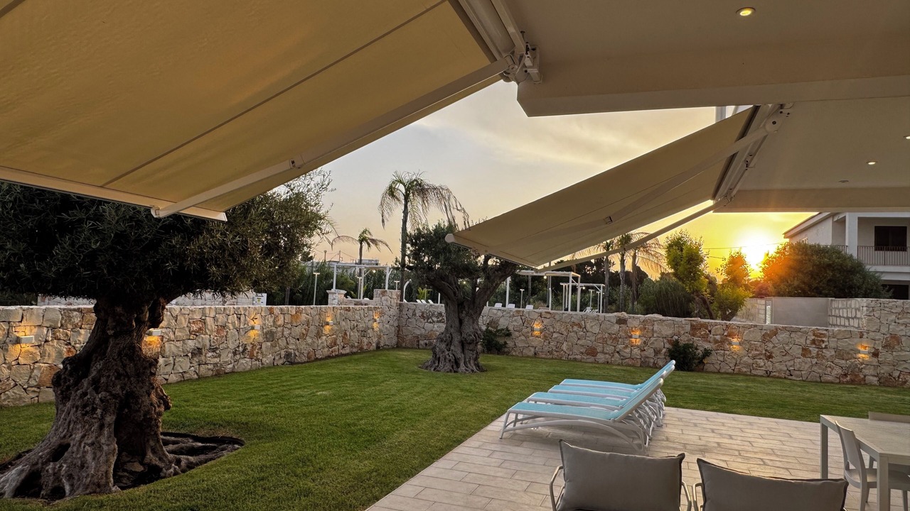 Photo of Patio Balcony in Avola