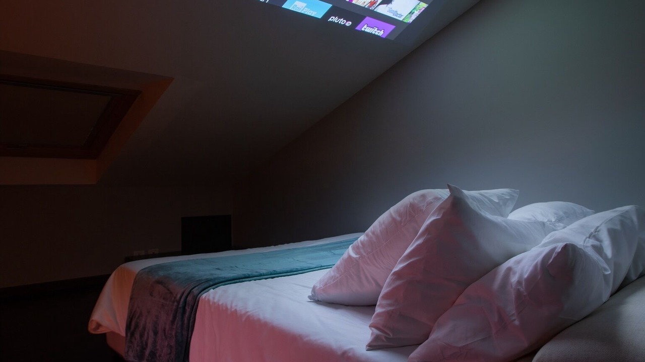 Photo of Bedroom in Giardini Naxos