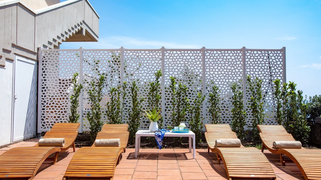 Photo of Patio Balcony in Giardini Naxos