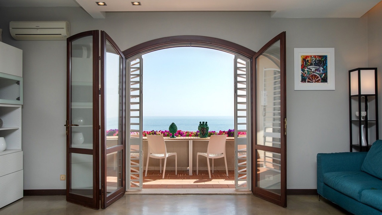 Photo of Livingroom in Giardini Naxos