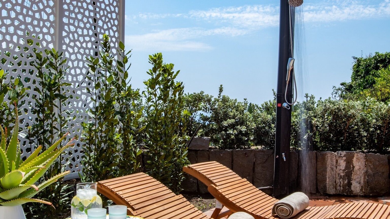 Photo of Patio Balcony in Giardini Naxos