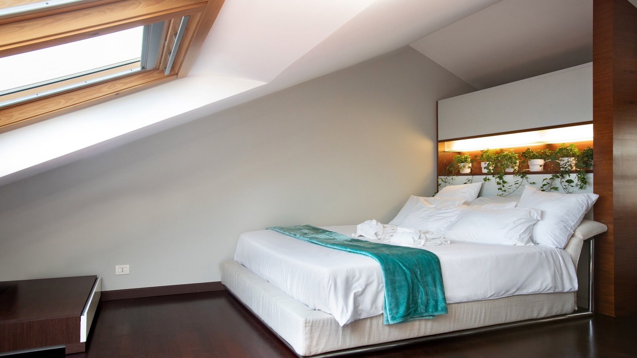 Photo of Bedroom in Giardini Naxos