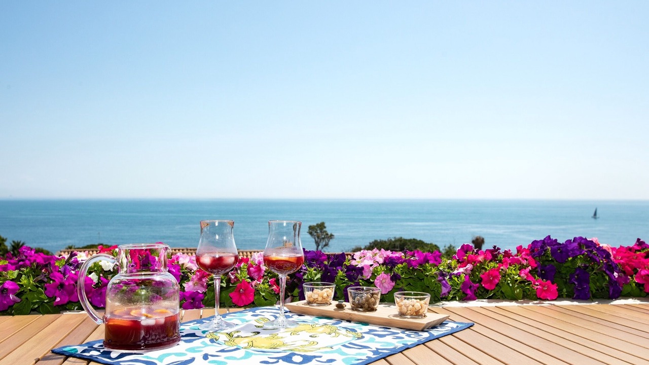Photo of Outdoor in Giardini Naxos