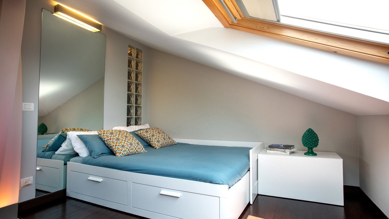 Photo of Bedroom in Giardini Naxos