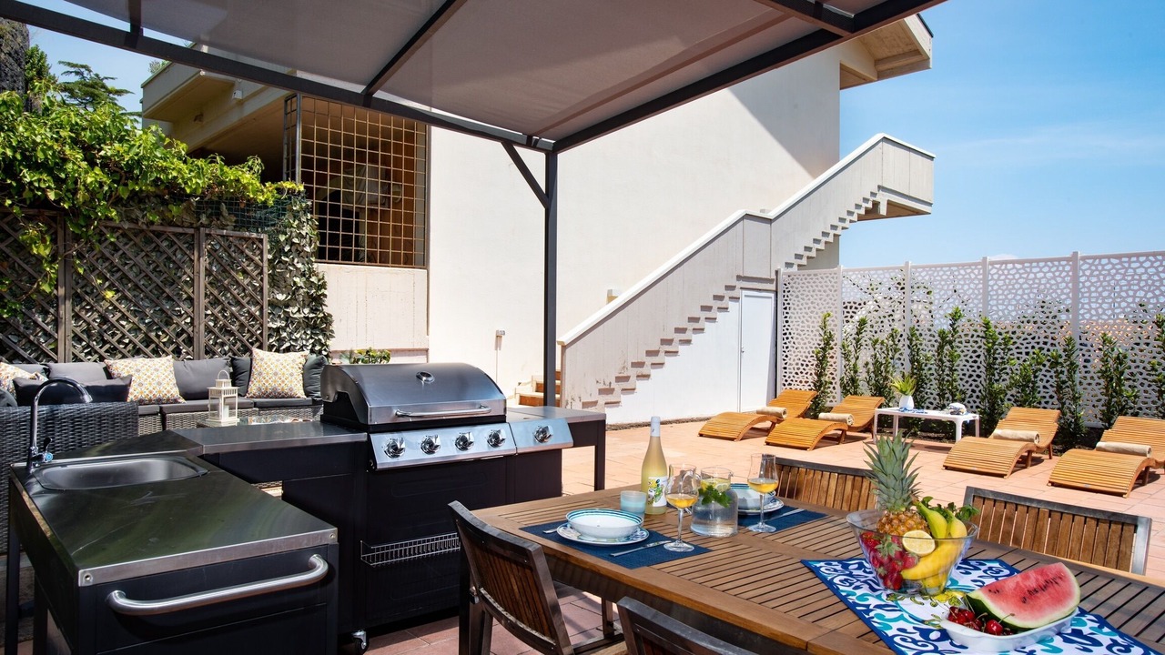 Photo of Outdoor in Giardini Naxos