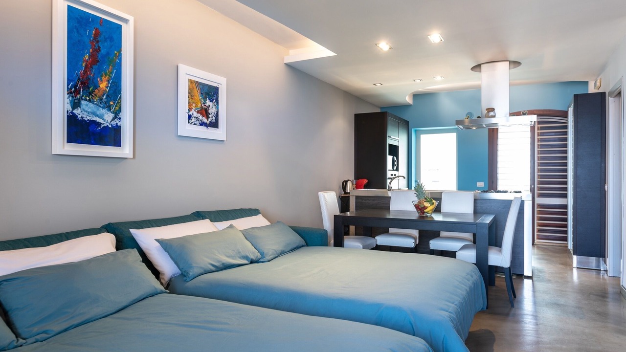 Photo of Bedroom in Giardini Naxos
