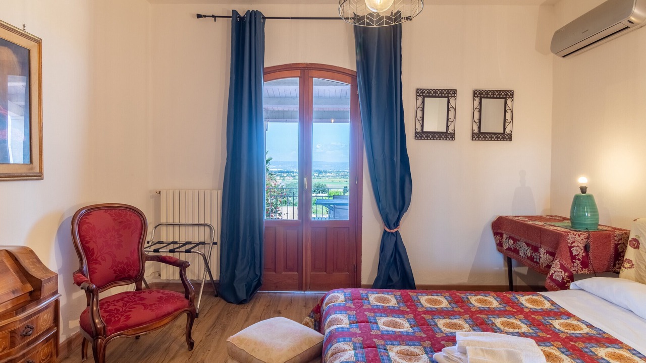 Photo of Bedroom in Isola