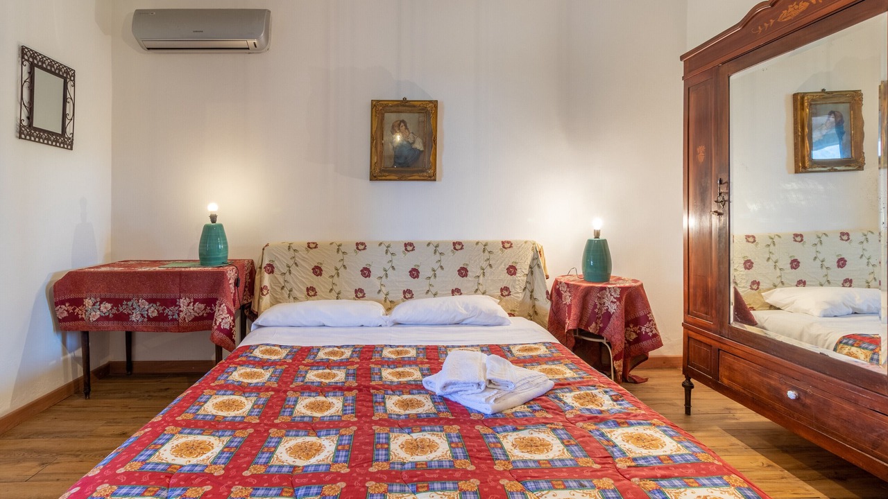 Photo of Bedroom in Isola