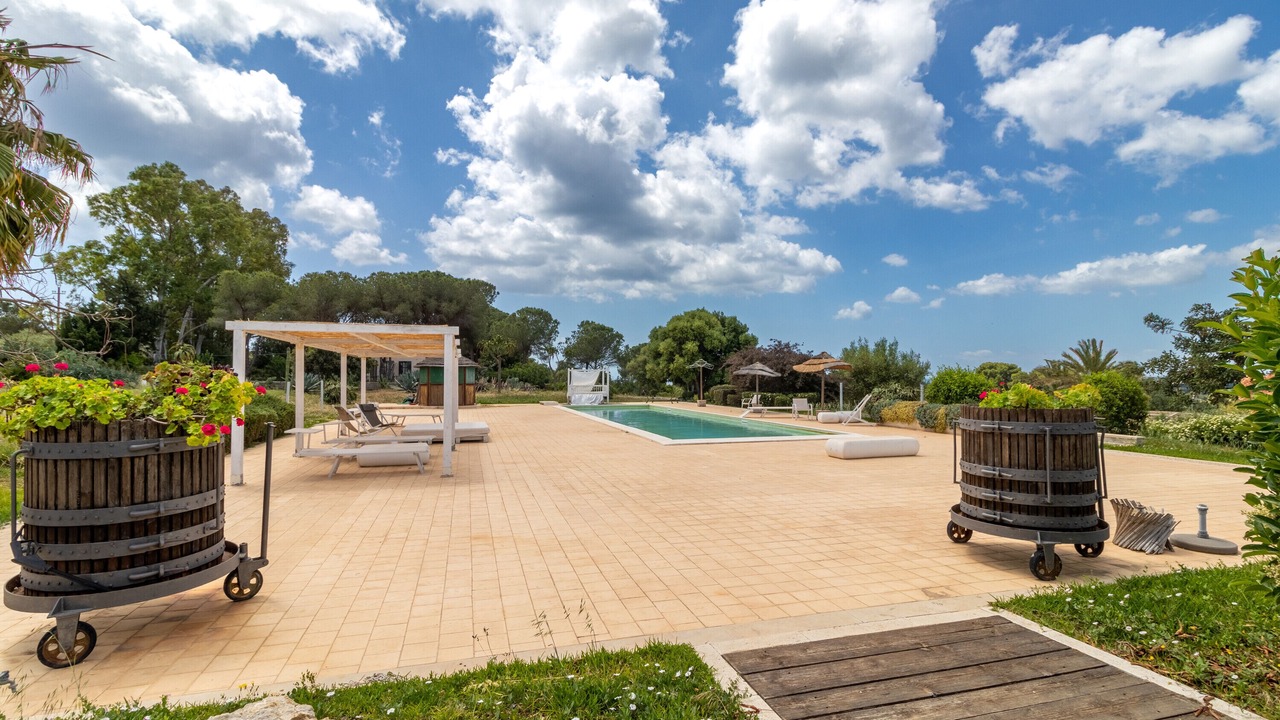 Photo of Outdoor in Isola