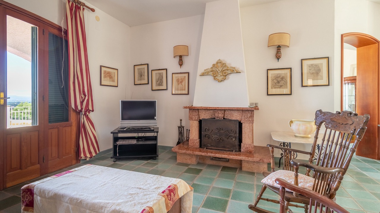 Photo of Bedroom in Isola