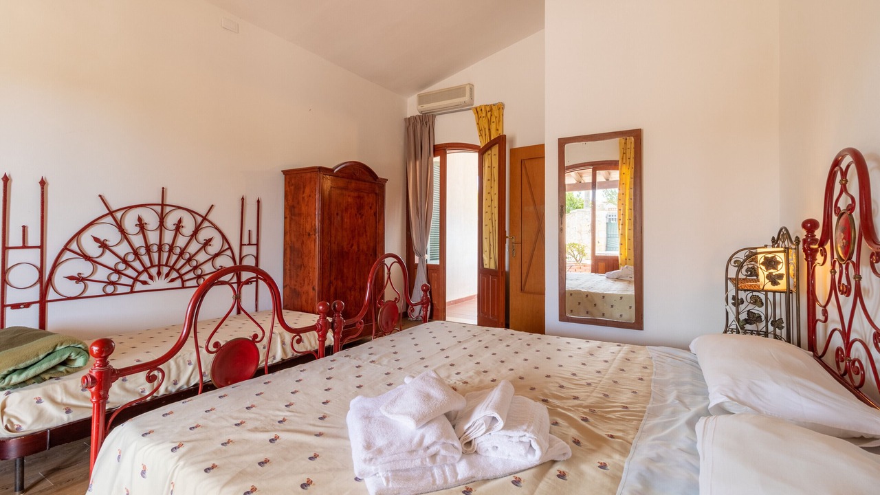 Photo of Bedroom in Isola