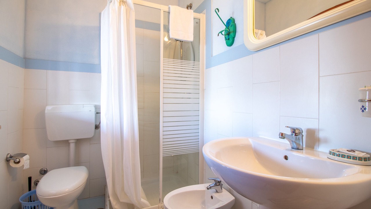 Photo of Bathroom in Isola