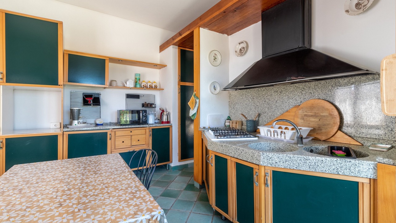 Photo of Kitchen in Isola