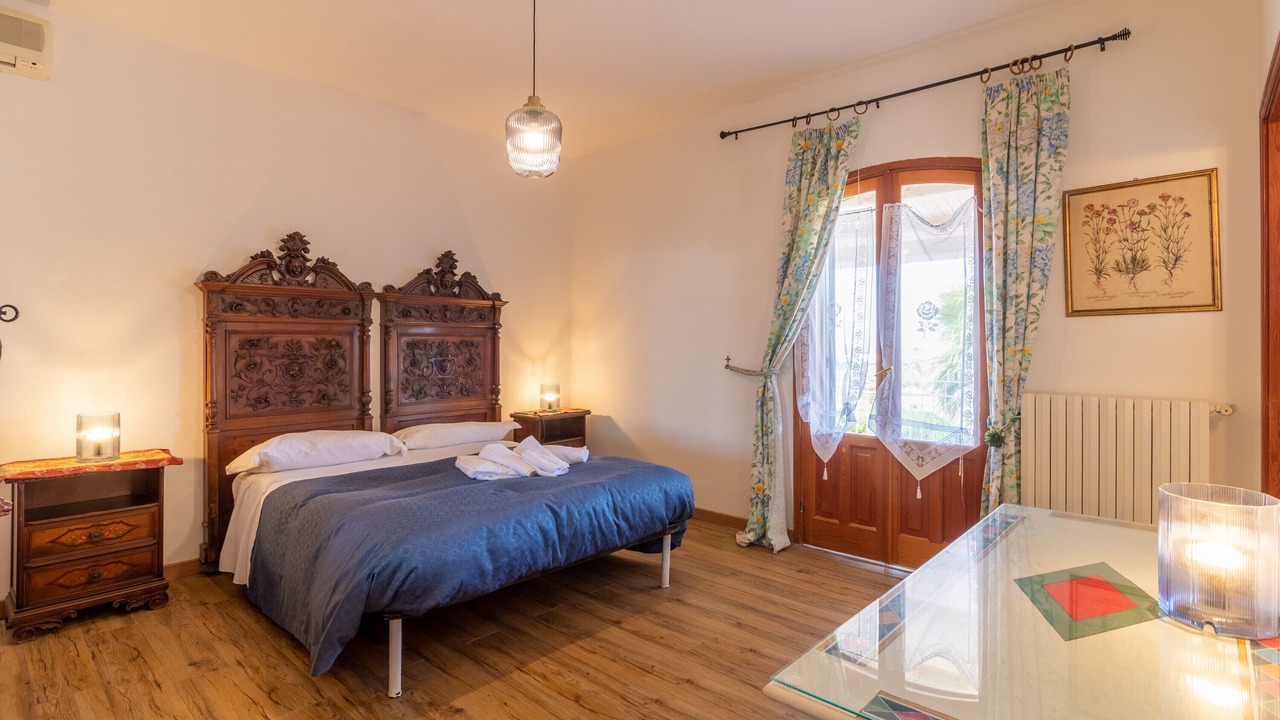 Photo of Bedroom in Isola