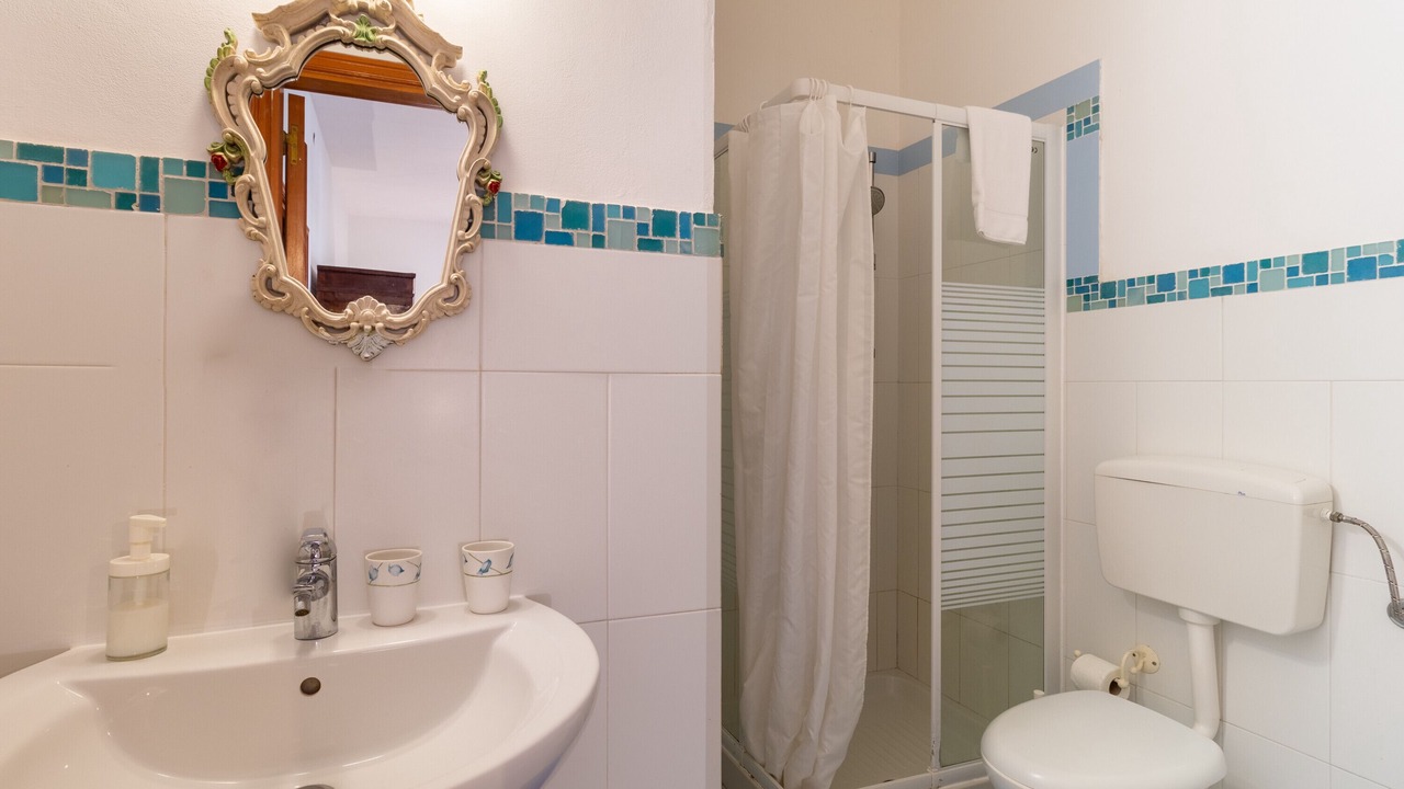 Photo of Bathroom in Isola