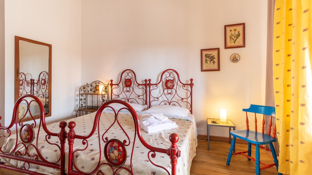 Photo of Bedroom in Isola