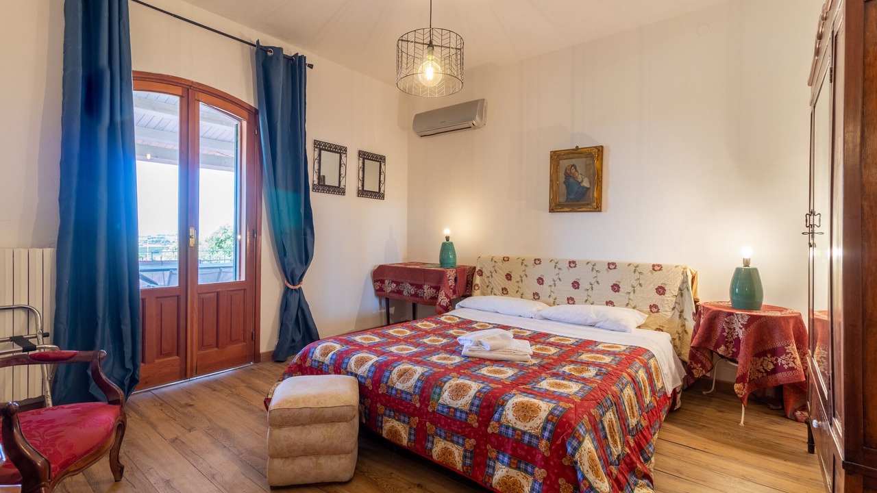Photo of Bedroom in Isola