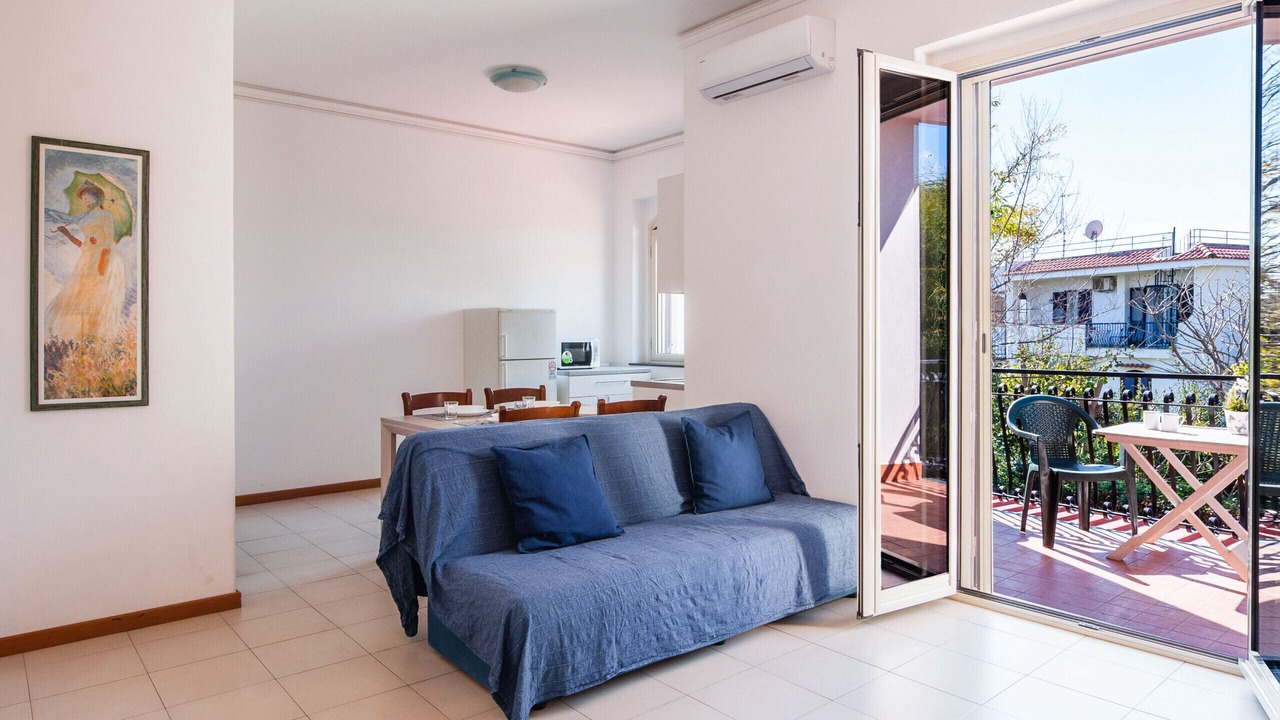 Photo of Livingroom in Cannizzaro