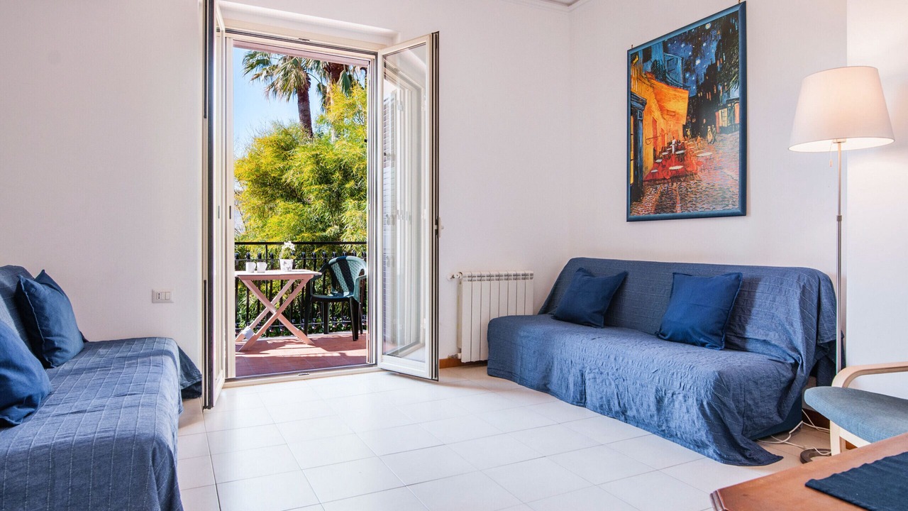 Photo of Livingroom in Cannizzaro