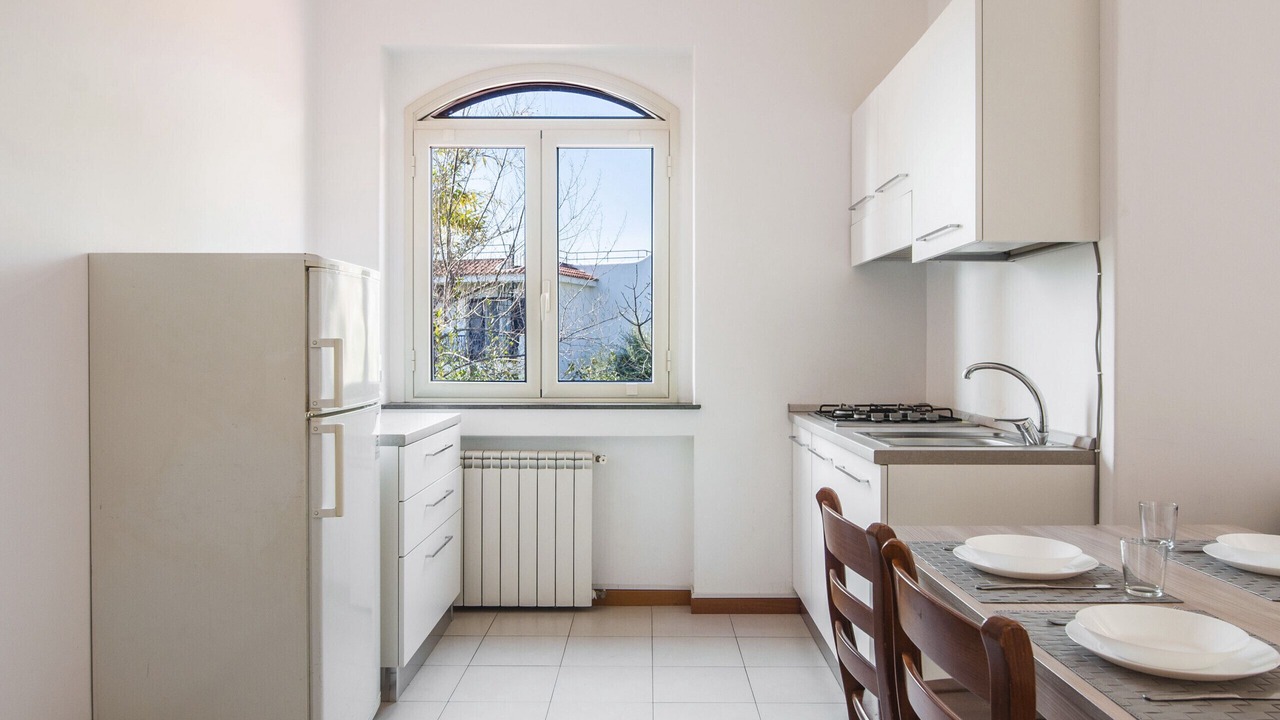 Photo of Kitchen in Cannizzaro