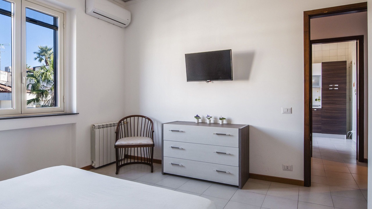 Photo of Bedroom in Cannizzaro