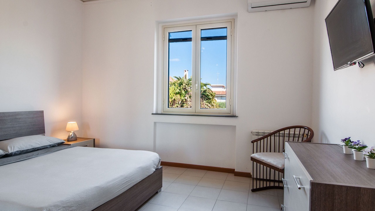 Photo of Bedroom in Cannizzaro