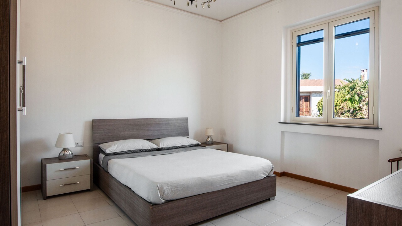 Photo of Bedroom in Cannizzaro