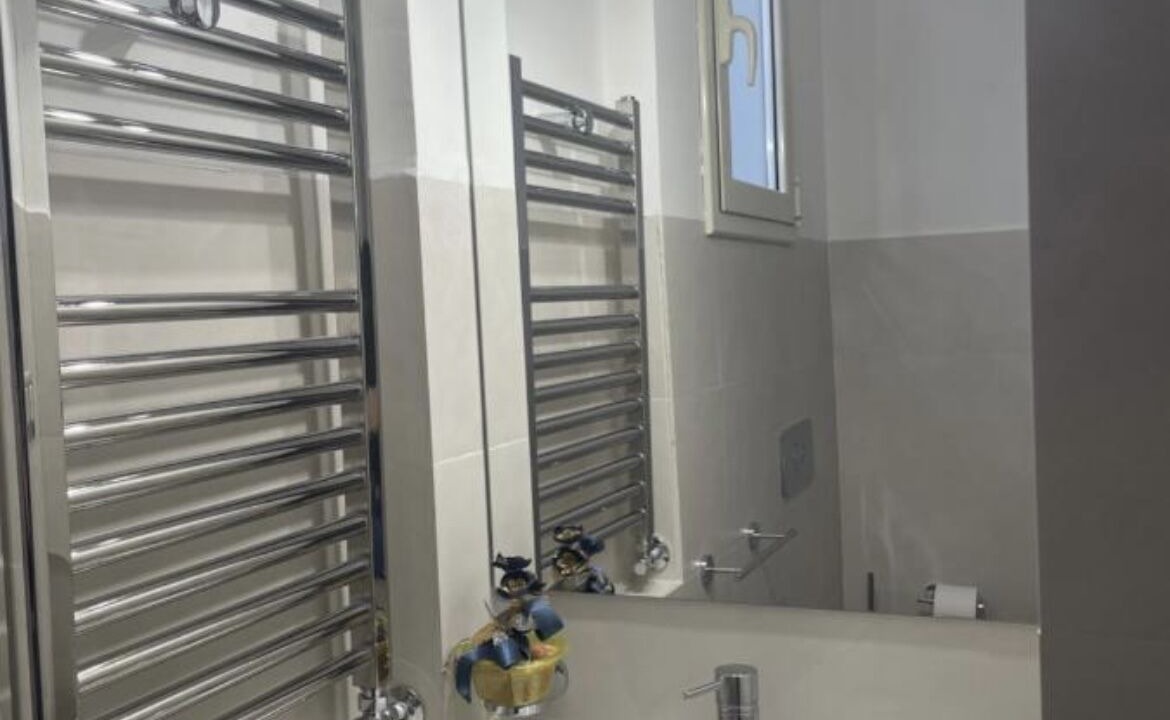 Photo of Bathroom in Borgo-Sanzio