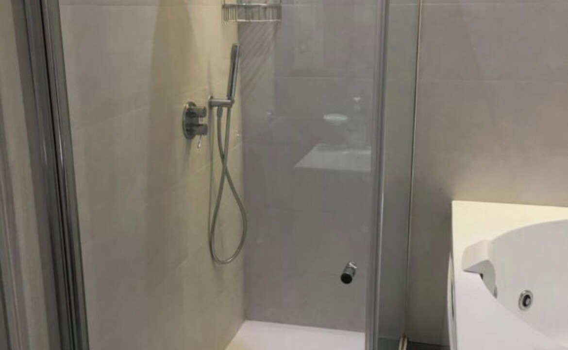 Photo of Bathroom in Borgo-Sanzio