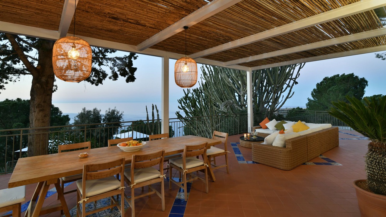 Photo of Outdoor in Pollina