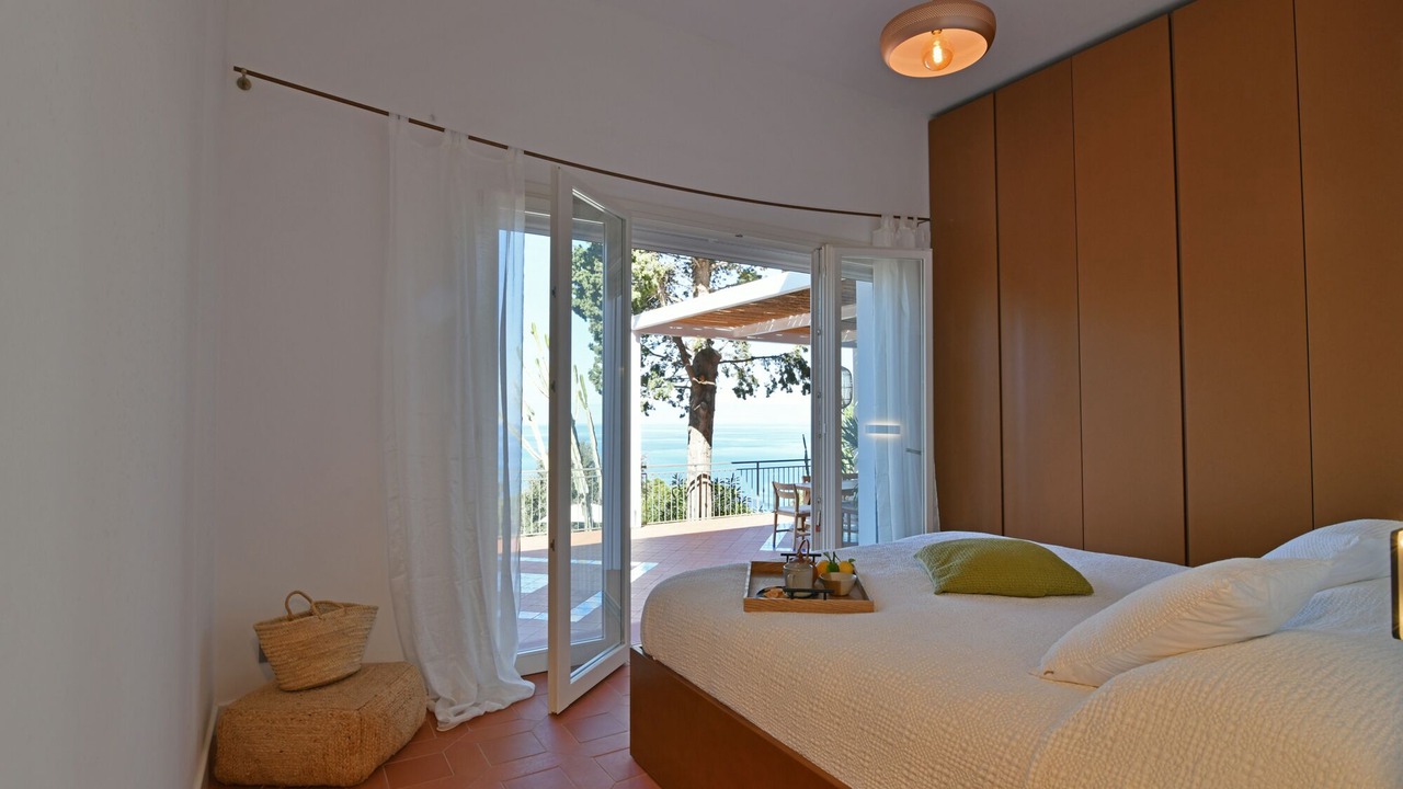 Photo of Bedroom in Pollina