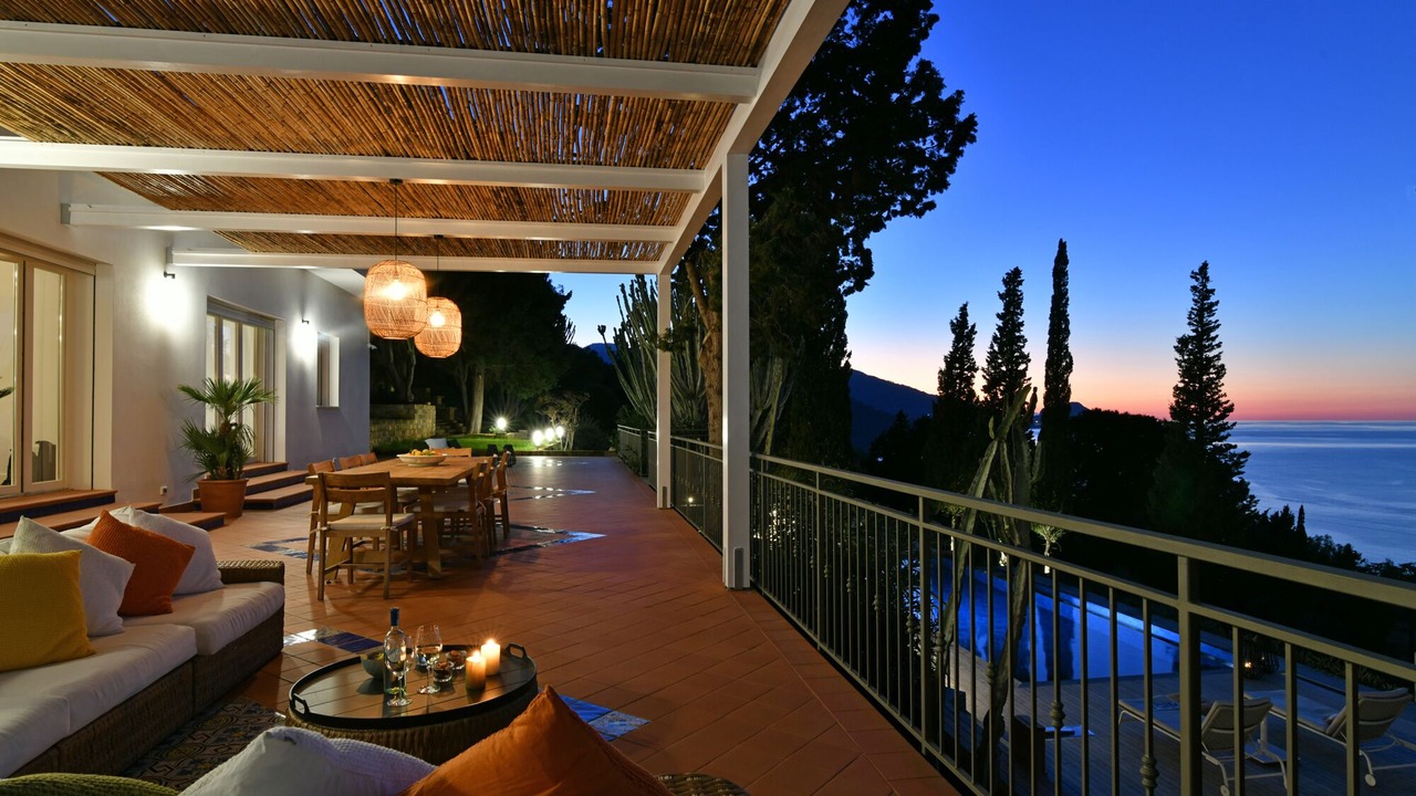Photo of Outdoor in Pollina