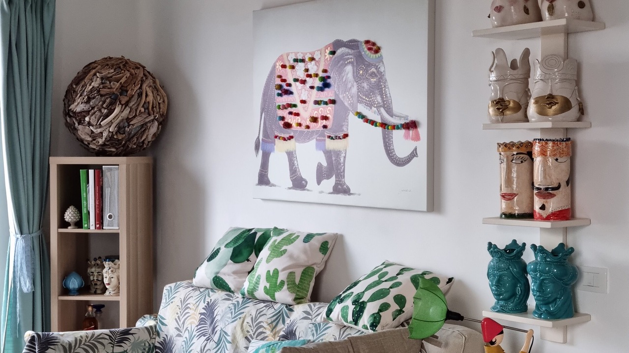 Photo of Livingroom in Cava dʼAliga