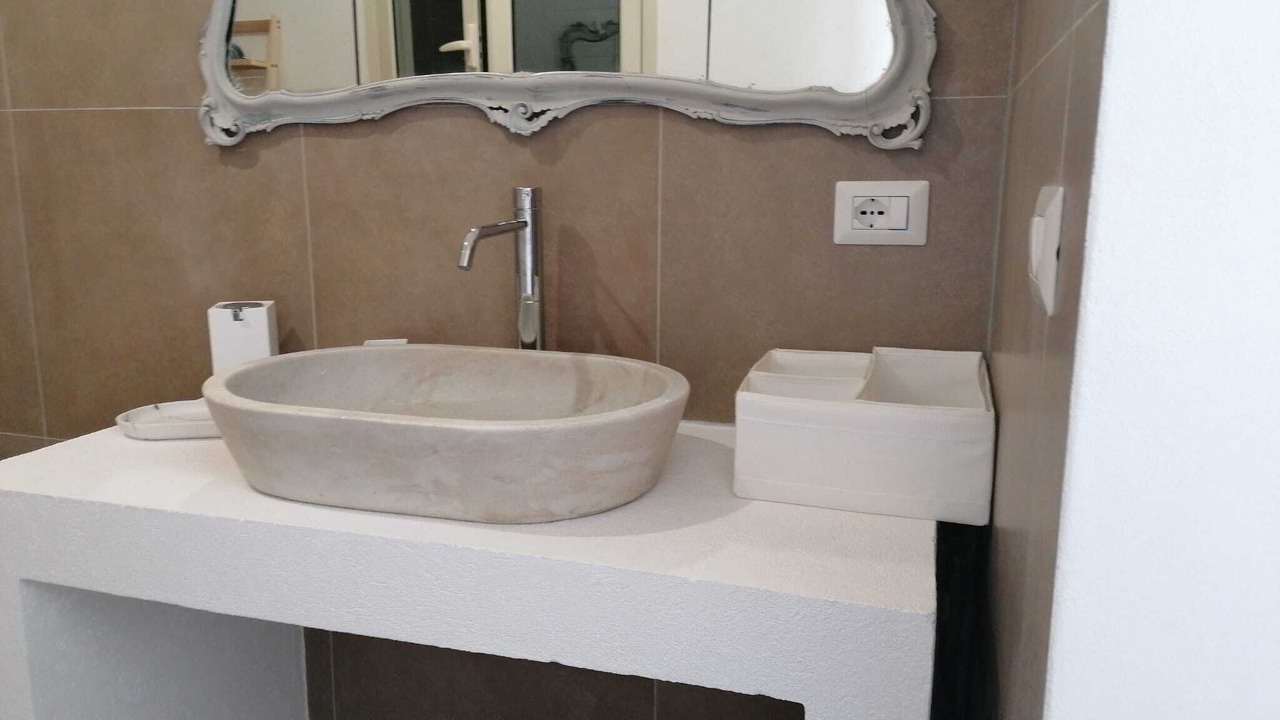 Photo of Bathroom in Cava dʼAliga