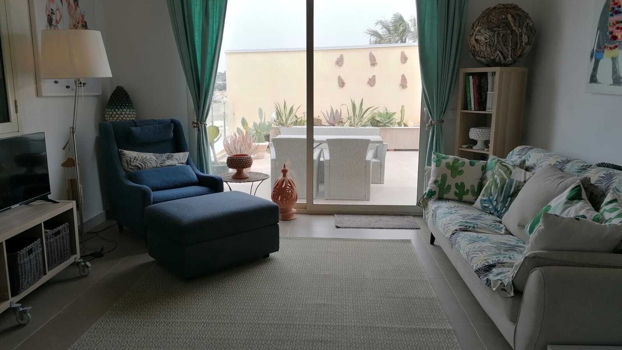 Photo of Livingroom in Cava dʼAliga