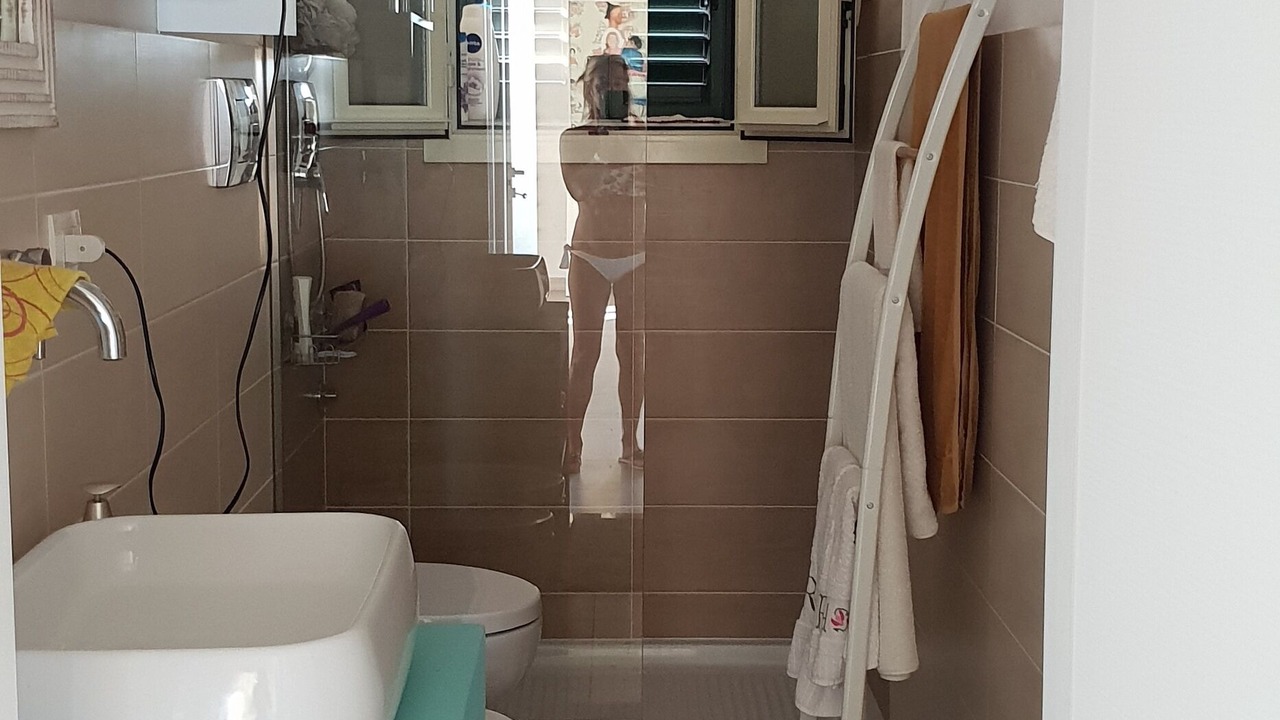 Photo of Bathroom in Cava dʼAliga