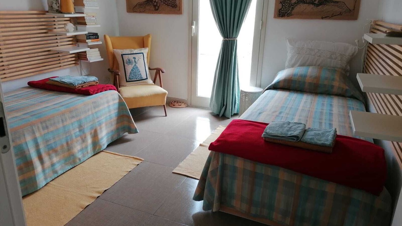 Photo of Bedroom in Cava dʼAliga