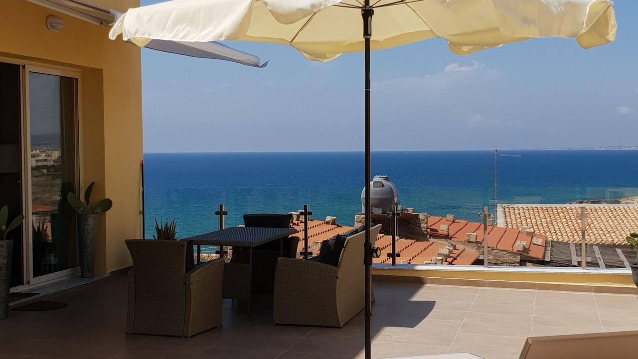 Photo of Patio Balcony in Cava dʼAliga