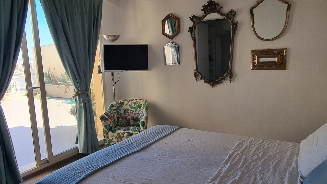 Photo of Bedroom in Cava dʼAliga