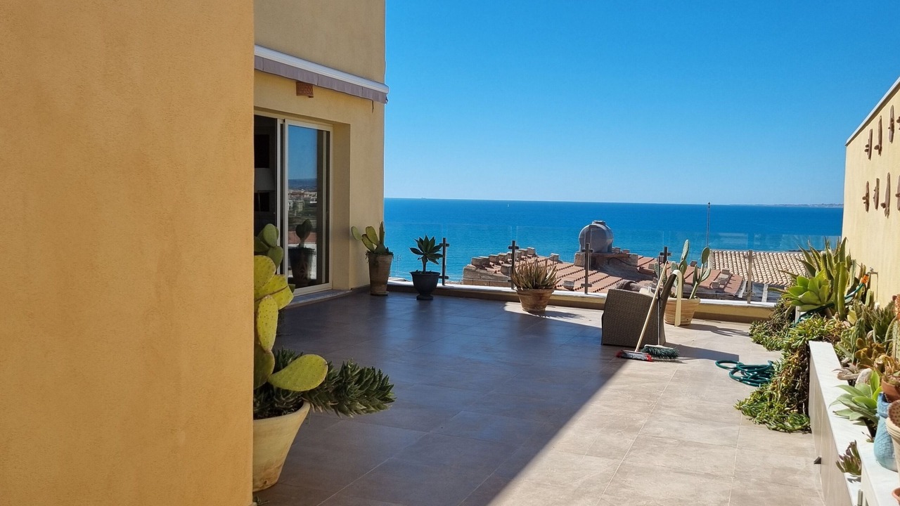 Photo of Patio Balcony in Cava dʼAliga
