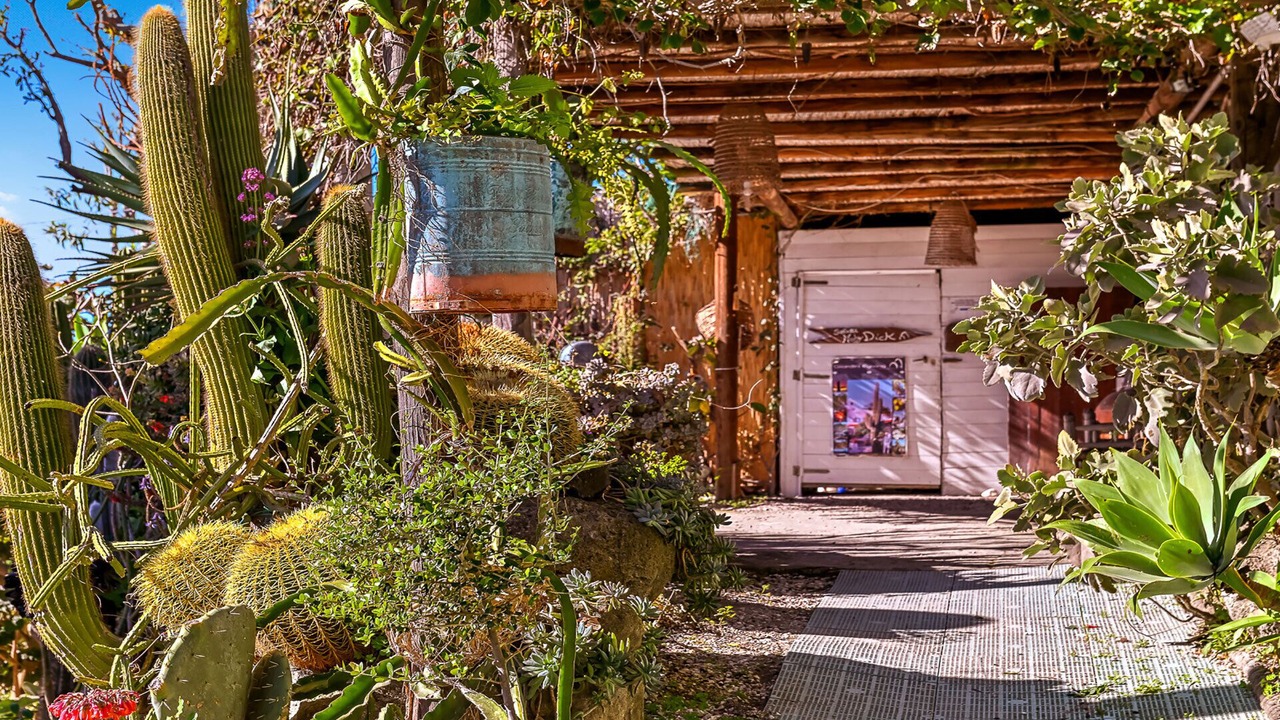 Photo of Outdoor in Forio
