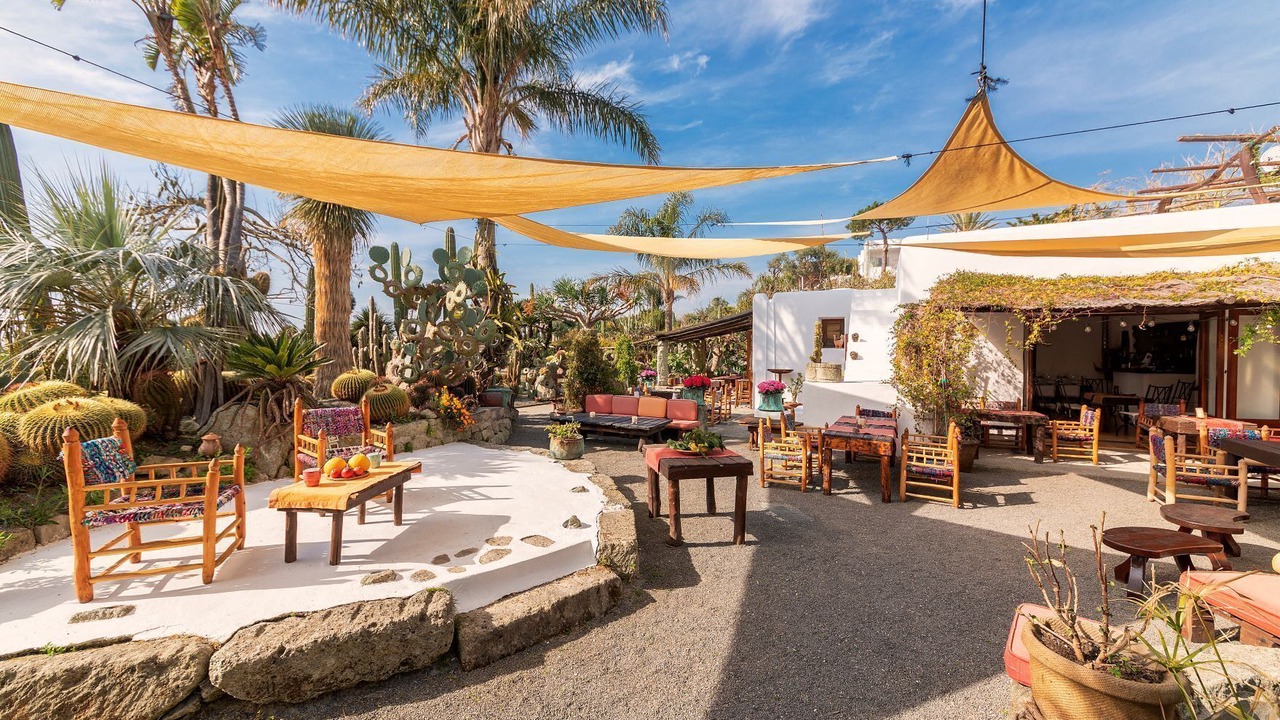 Photo of Outdoor in Forio