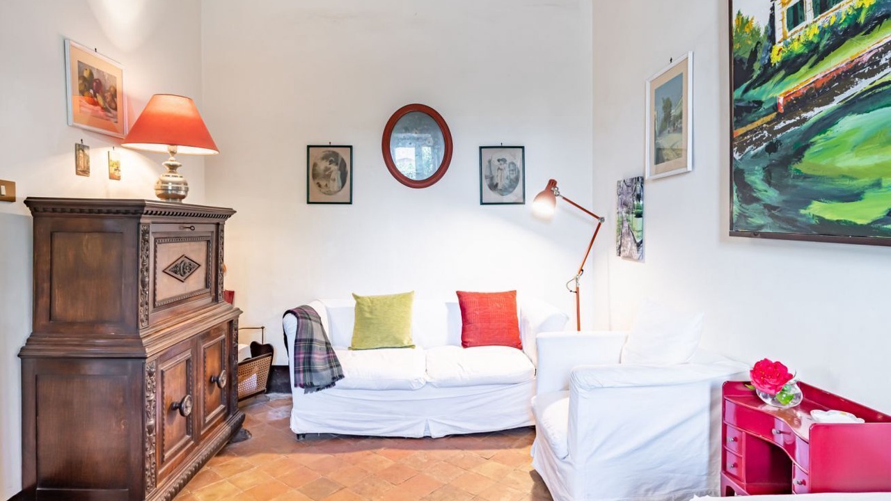 Photo of Livingroom in Trecastagni